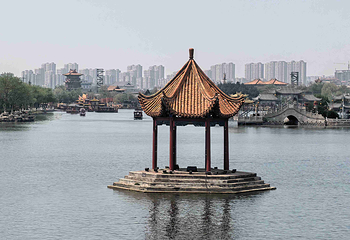 龙亭景区第 56 张图片