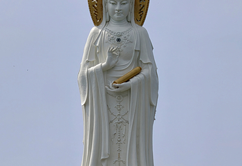 三亚南山文化旅游区第 153 张图片