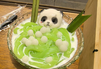 渝少侠·熊猫小院火锅(春熙路店)第 28 张图片