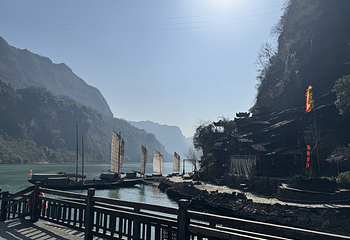 三峡人家第 81 张图片