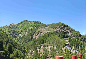 九龙山景区第 40 张图片