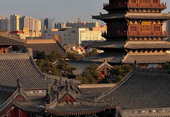 大同古城第 193 张图片