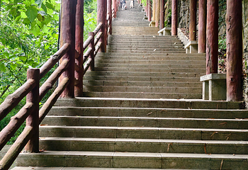 云门囤景区第 27 张图片