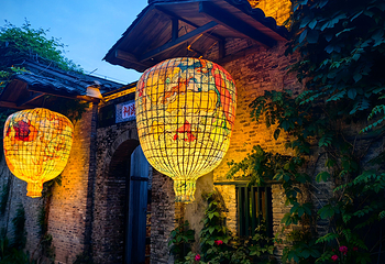 陶阳里旅游区第 12 张图片