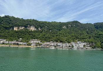 长江三峡第 20 张图片