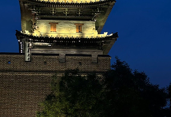 大同古城第 310 张图片