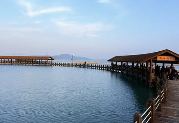 苏州市吴中太湖旅游区第 27 张图片