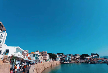 东山岛第 78 张图片
