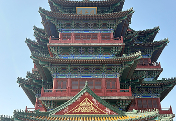 阅江楼第 48 张图片
