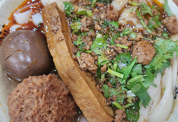 任记七中刀削面(总店)第 12 张图片