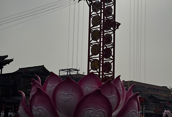 河头老街第 346 张图片