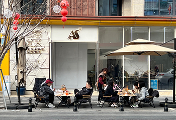 玉林西路第 7 张图片