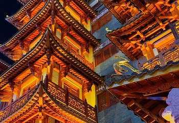 大佛古寺第 46 张图片