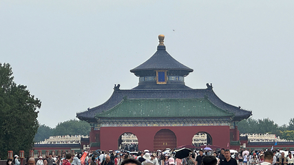 天坛公园第 203 张图片
