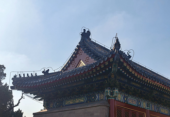 天坛公园第 291 张图片