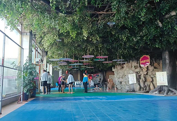 怀来帝曼温泉度假村第 50 张图片