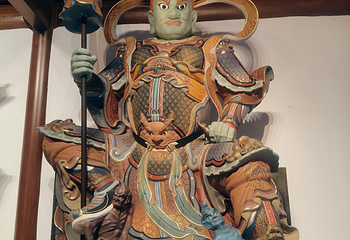 大佛古寺第 73 张图片