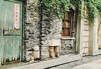 南宋御街第 87 张图片