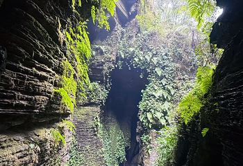 僰王山第 39 张图片