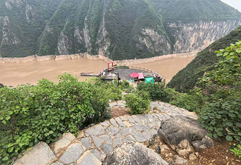三峡之巅景区第 39 张图片