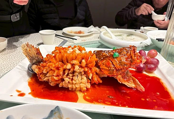 松鹤楼(观前街店)第 117 张图片