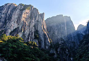 三清山风景区第 111 张图片