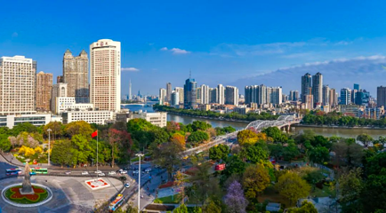 海珠广场第 34 张图片
