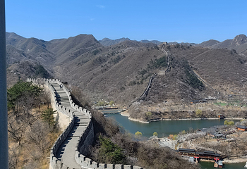 黄花城水长城第 85 张图片