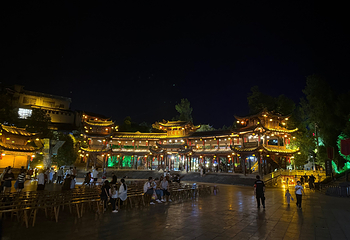 芙蓉镇第 202 张图片