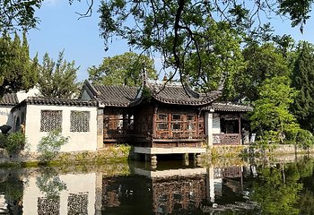 南京总统府第 51 张图片