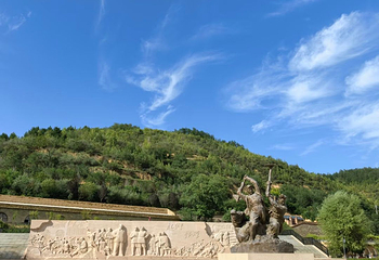 南泥湾风景区第 11 张图片