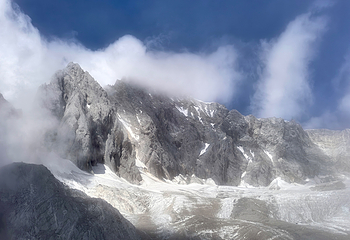 玉龙雪山第 132 张图片