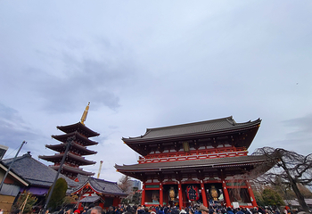 浅草寺第 125 张图片