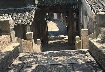 乌镇第 176 张图片