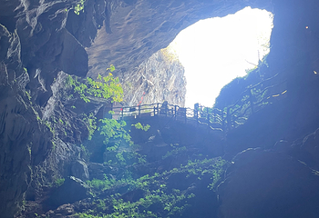 连州地下河第 126 张图片