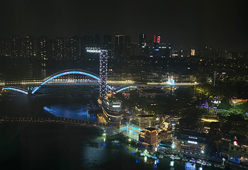顺德欢乐海岸PLUS第 96 张图片