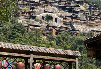 望仙谷第 143 张图片