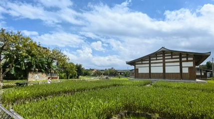 徐家村古村落风貌区第 1 张图片