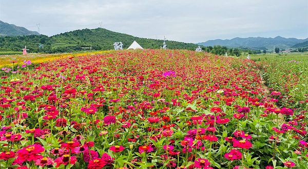 承德牧蓝谷生态旅游度假区