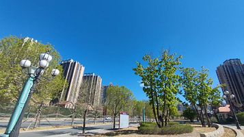 怀来国际葡萄酒文化旅游城