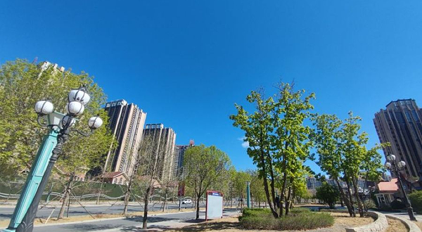 怀来国际葡萄酒文化旅游城