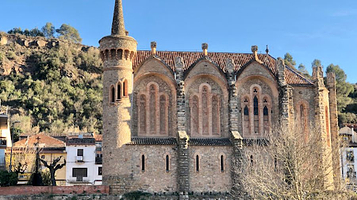 La Sagrada Família de la Bauma