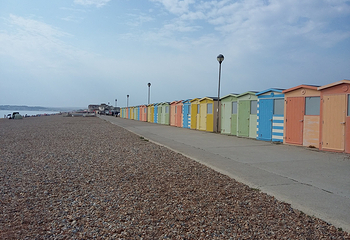 Seaford Beach第 5 张图片