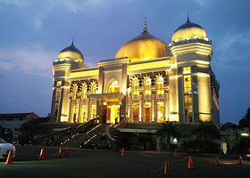 Trans Studio Bandung