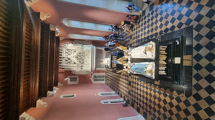 勃艮第公爵宫第 34 张图片