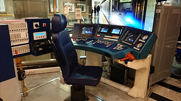 Public Museum of the Moscow Metro