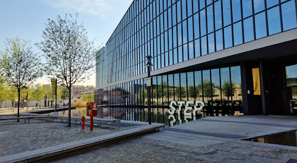 STEP FuturAbility District