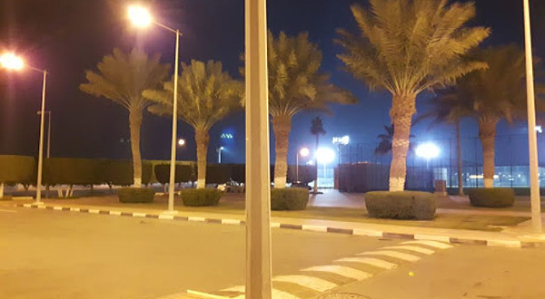 Al Shahaniya Sports Club