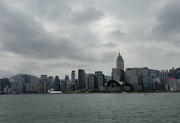 维多利亚港第 230 张图片