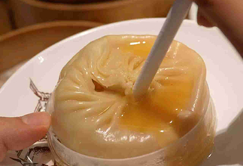 南翔馒头店（豫园店）第 38 张图片